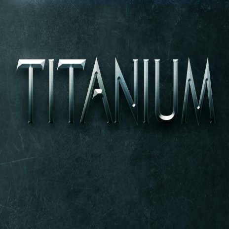 Titanium ft. Eddie van der Meer | Boomplay Music