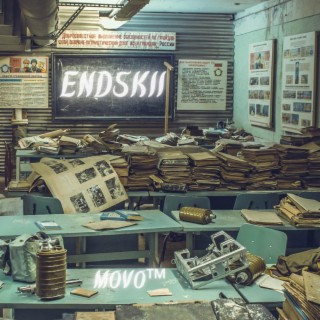 Endskii (This Is The End) lyrics | Boomplay Music