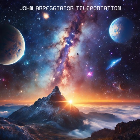 Teleportation | Boomplay Music