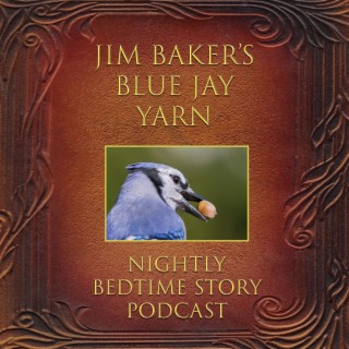 Jim Baker‘s Blue Jay Yarn