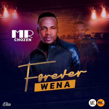 Forever Wena | Boomplay Music