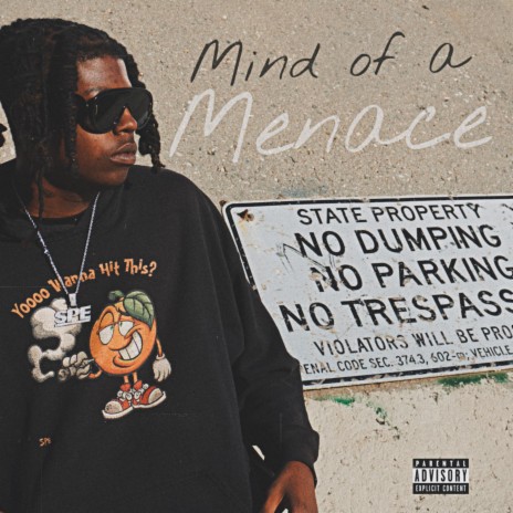 Mind Of A Menace