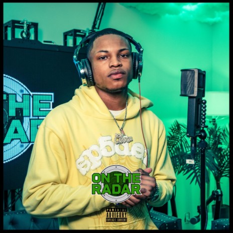 Chow Lee On The Radar Freestyle ft. Chow Lee | Boomplay Music