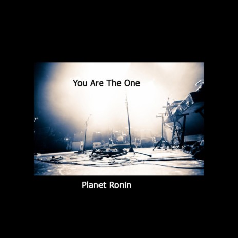 You Are the One | Boomplay Music