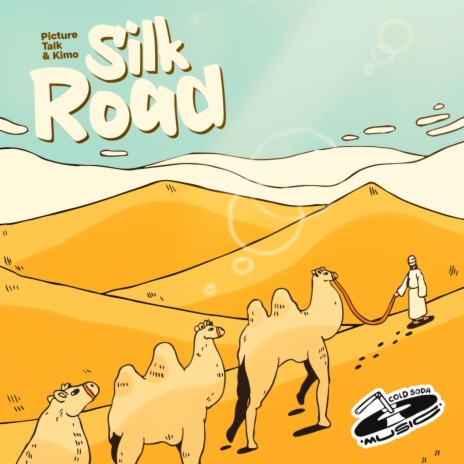 Silk Road ft. Kimo | Boomplay Music