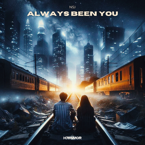 Always Been You | Boomplay Music