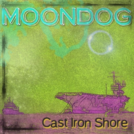 Cast Iron Shore | Boomplay Music