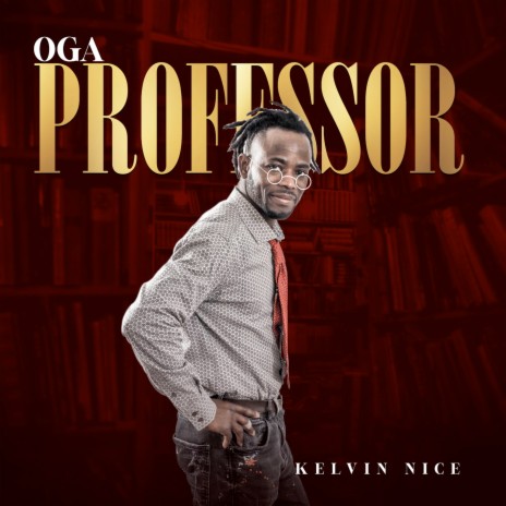 Oga Professor | Boomplay Music