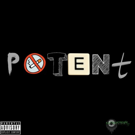 Potent | Boomplay Music