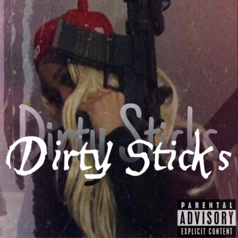Dirty Sticks ft. Lil Ricky | Boomplay Music