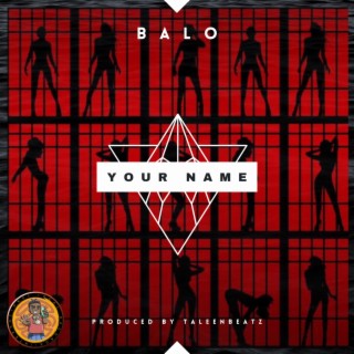 YOUR NAME lyrics | Boomplay Music