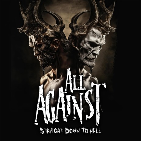 Straight Down To Hell | Boomplay Music