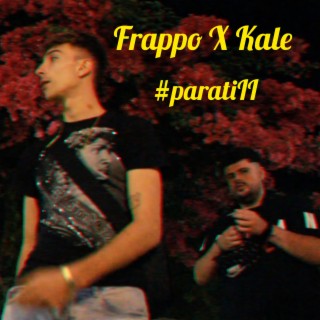 #paratiII (GreenTraIIN Remix)