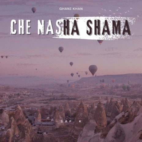 Che Nasha Shama | Boomplay Music