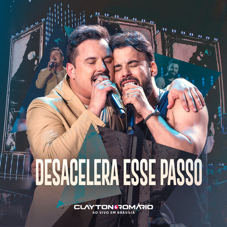 Desacelera Esse Passo (Ao Vivo) | Boomplay Music