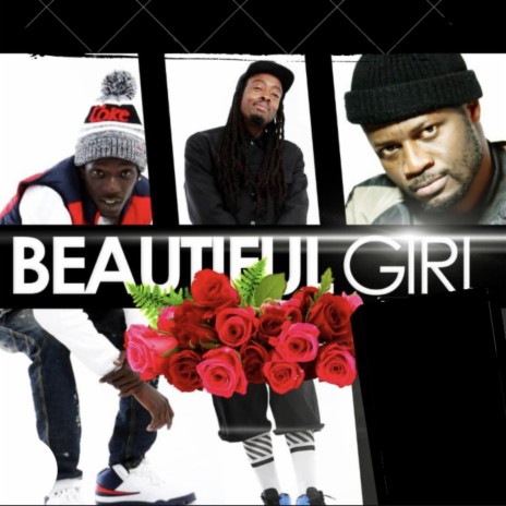 Beautiful Girl ft. Dez & Fata El Presidente | Boomplay Music