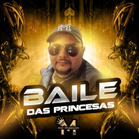 Baile Das Princesas | Boomplay Music