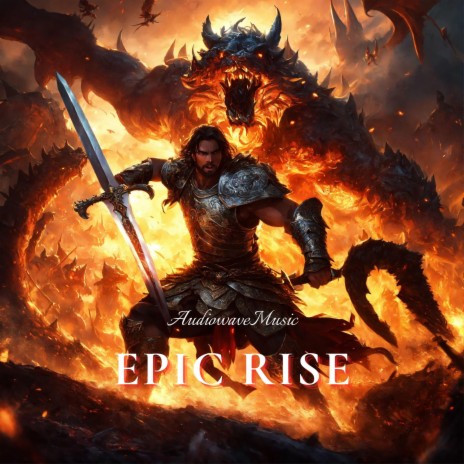 Epic Rise | Boomplay Music