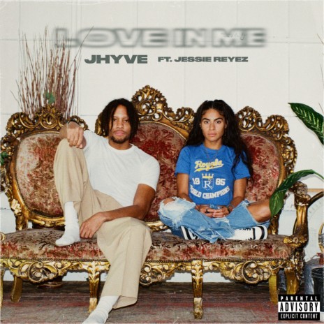 Love In Me ft. Jessie Reyez | Boomplay Music