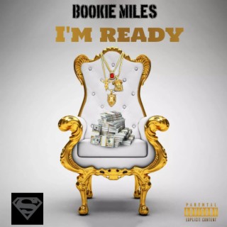 I'm Ready (freestyle)