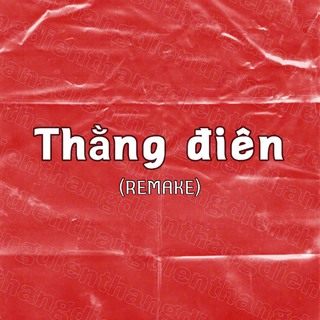 Thằng Điên