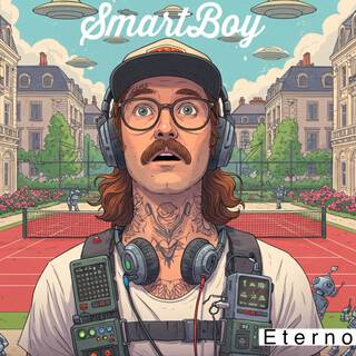 Smart boy lyrics | Boomplay Music