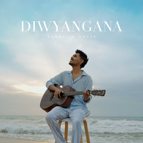 Diwyangana (Acoustic Cover) | Boomplay Music