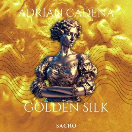 Golden Silk | Boomplay Music