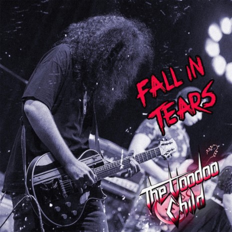 Fall In Tears | Boomplay Music