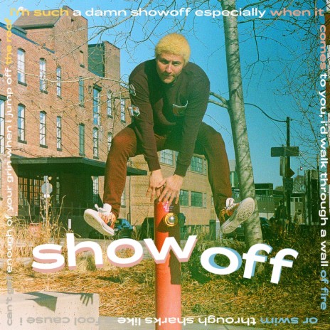 Showoff | Boomplay Music