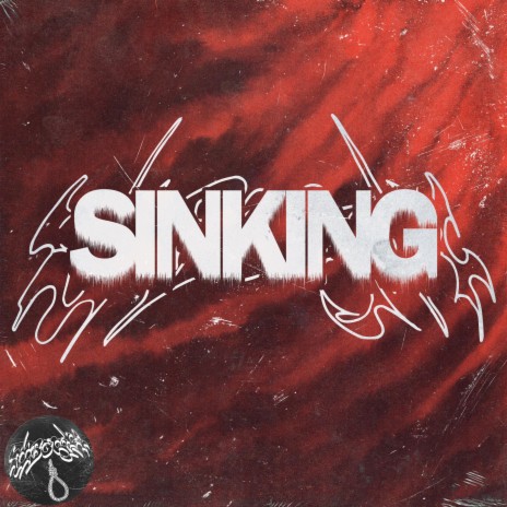 Sinking | Boomplay Music