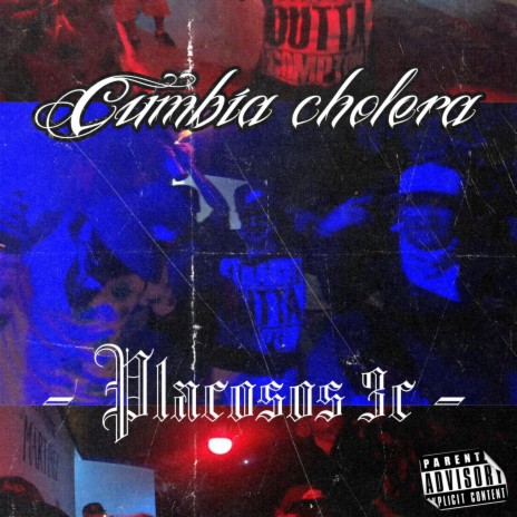Cumbia cholera | Boomplay Music