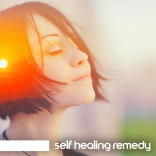 Self Healing Remedy: Soft Music for Deep Breathing Practice, Profound Relaxation, Mantra & Yoga