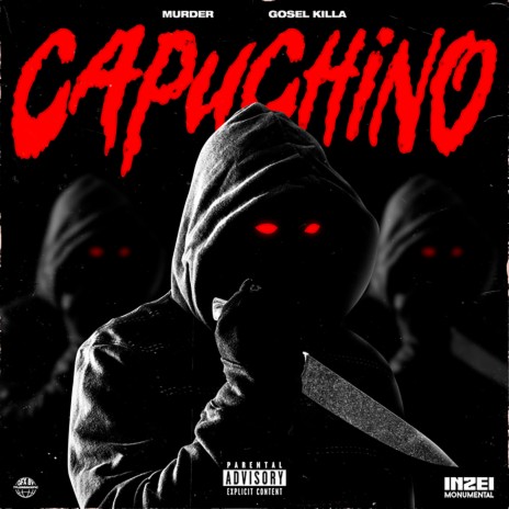 Capuchino ft. Gosel Killa | Boomplay Music