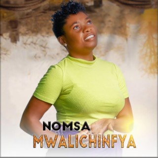 Nomsa Mwalichimfya