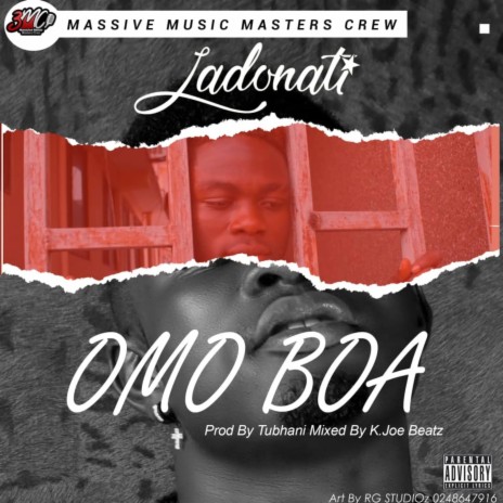 Omo Boa | Boomplay Music