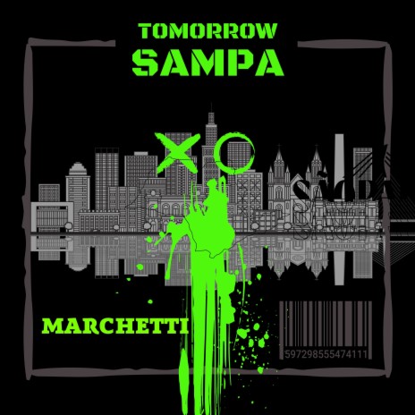 Tomorrow Sampa ft. Tropa da W&S | Boomplay Music