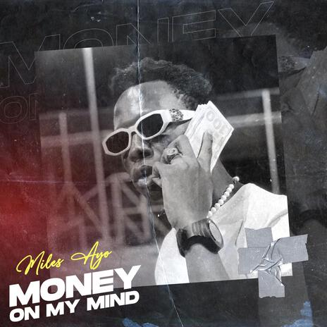 Money On my Mind | Boomplay Music