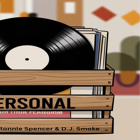 Personal | Boomplay Music