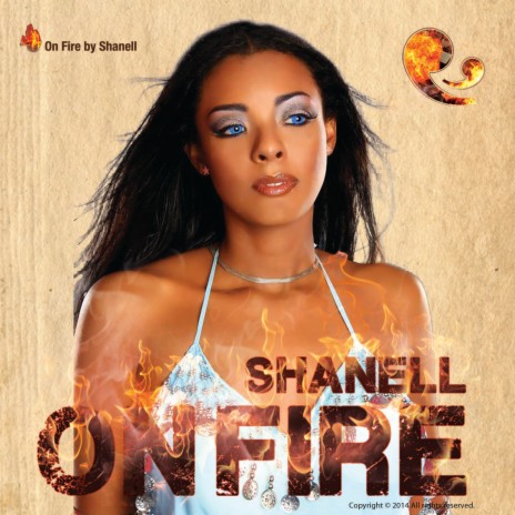 On Fire | Boomplay Music