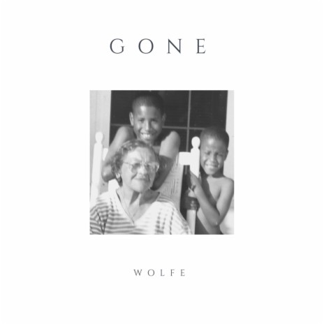 Gone | Boomplay Music