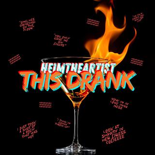 THIS DRANK lyrics | Boomplay Music