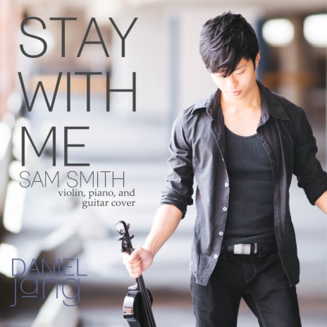 Stay With Me | Boomplay Music