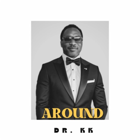 Around | Boomplay Music