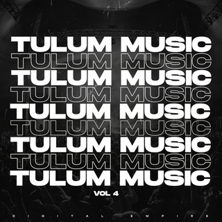 Tulum Music, Vol. 4