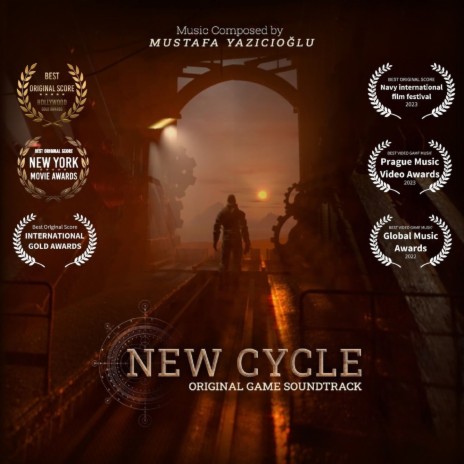 New Cycle Main Title