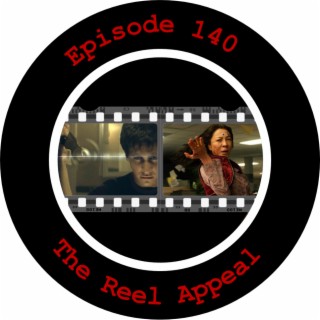 Episode 140 - Eternal Kung Fu Hustle of the Spotless Matrix