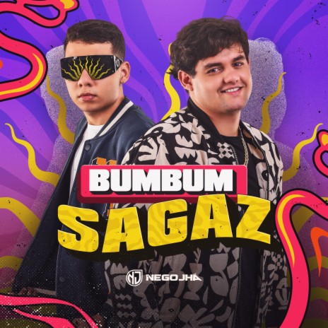 Bumbum Sagaz | Boomplay Music