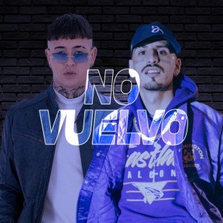 BM, EL NOBA - No Vuelvo