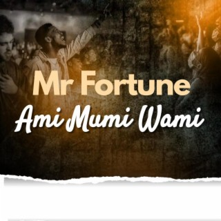 Mr Fortune Ami Mumi Wami lyrics | Boomplay Music